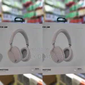 Original Sunstone Headphones