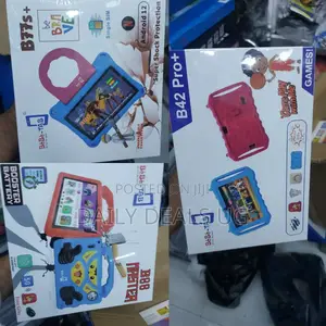 Portable Bebe Tab