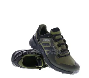 Original Adidas Terrex Swift R3 GTX Hiking Sneakers