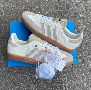 Original Unisex Adidas Samba Los Angeles OG Sneakers