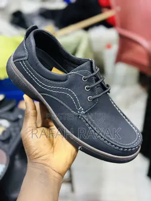 New Classic Men’S Makiss Milano Casual Slip on Shoes