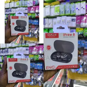 Wireless Headset