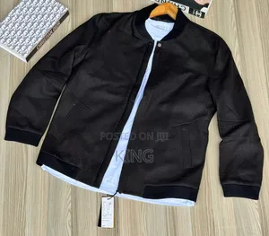Virtual Wolly Jackets