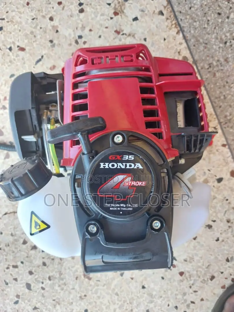 Honda Grass Cutter Japan Make