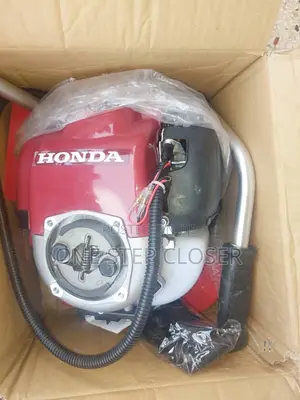 Honda Grass Cutter Japan Make