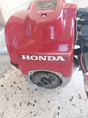 Honda Grass Cutter Japan Make