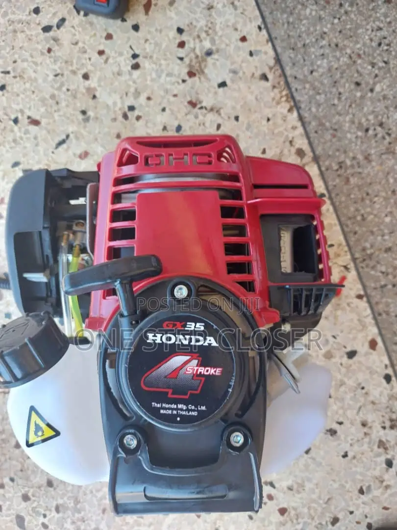 Honda Grass Cutter Japan Make