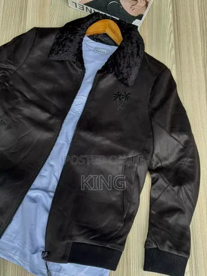 Adept Wolly Jackets