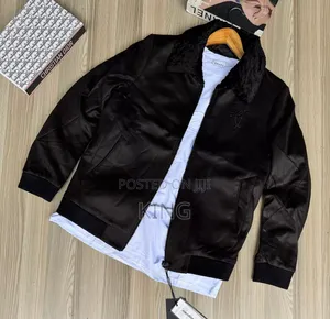 Civil Wolly Jackets