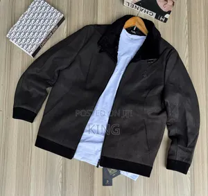 Serene Wolly Jackets