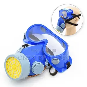Face Protective Dust Mask /Industrial Must