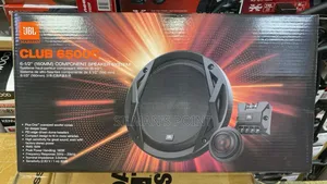 JBL Club 6500C Car Door Speakers