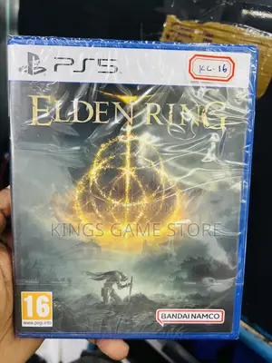 Elden Ring Ps5
