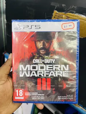 Call of Duty Modern Welfare 3 Ps5