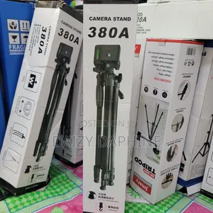 Camera Stand 380a/Tripod Camera Stand