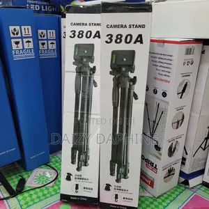 Camera Stand 380a/Tripod Camera Stand