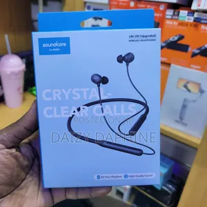 LIFE U2i Anker Headset/ Neckband Sound Core Headset