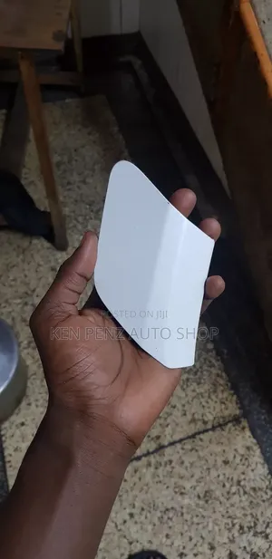 Bumper Cover for Harrier Hybrid