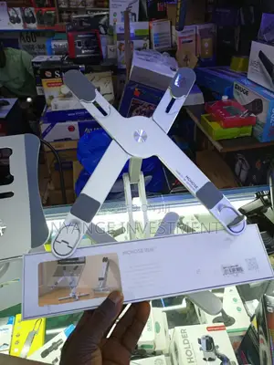 Laptop Stand. McHose Laptop Stand.