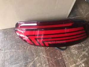 LED Reflectors Harrier Kawundo