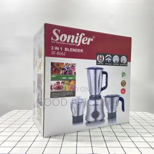 Sonifer 3n1 Blender SF-8062