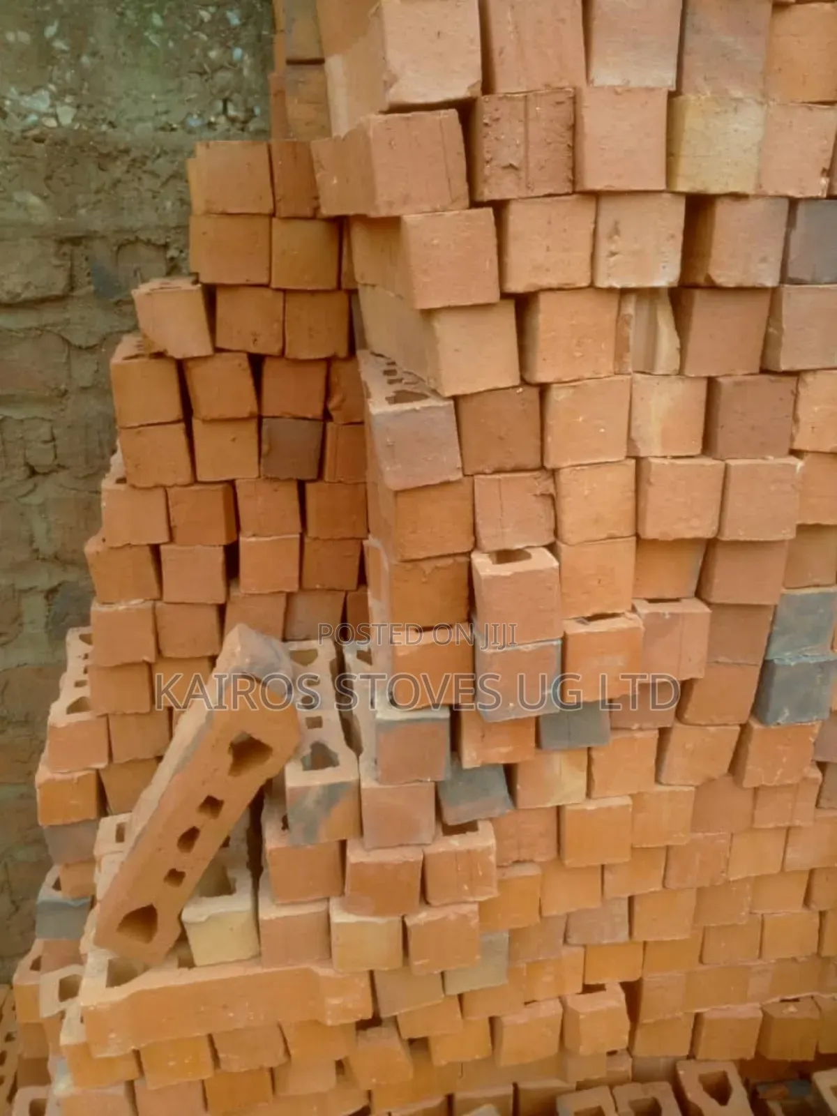 T.Blocks for Stoves