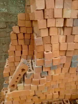 T.Blocks for Stoves