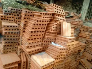 Clay Tiles
