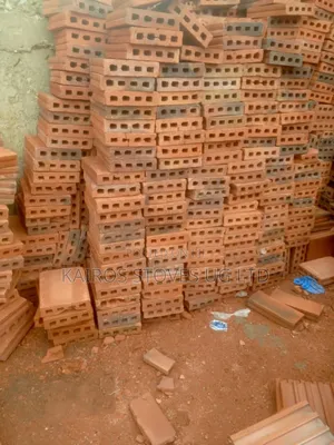 Clay Tiles