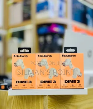 Skullcandy Dime 3 Earbuds