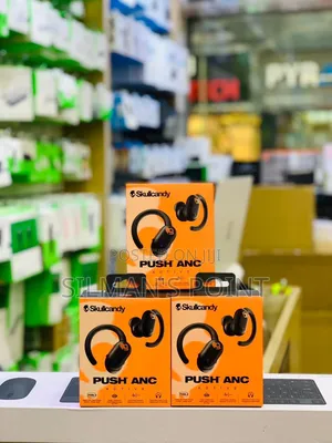 Skullcandy Push Anc