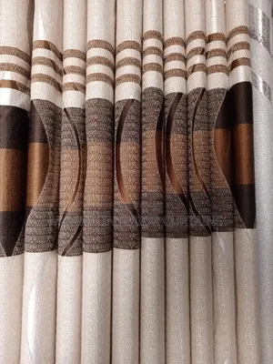 Already Made Heavy Curtains