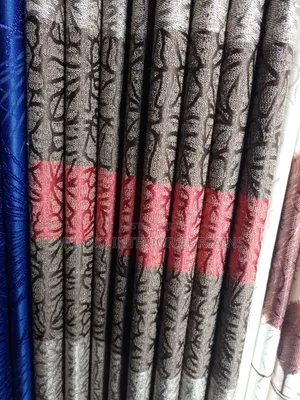 Already Made Heavy Curtains