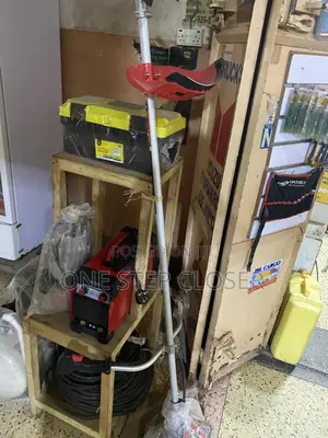 Honda Grass Cutter Japan Make