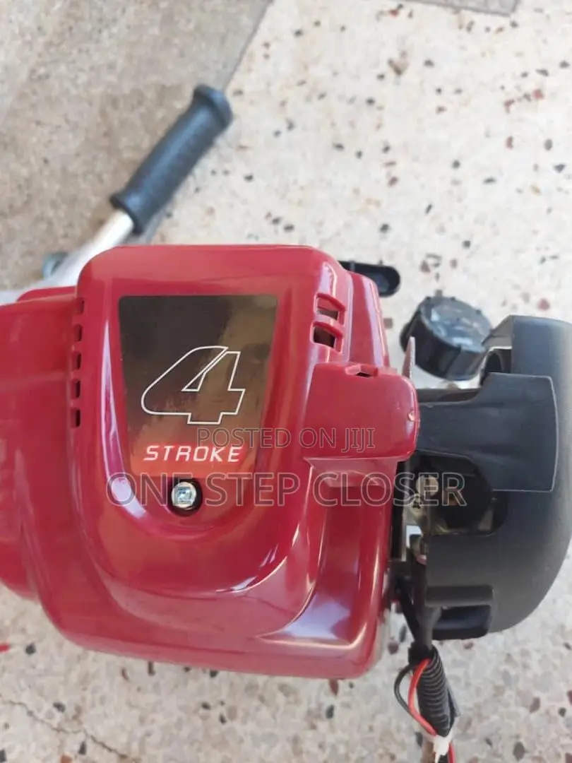 Honda Grass Cutter Japan Make
