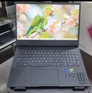 New Laptop HP Omen 16 32GB Intel Core I9 SSD 1T