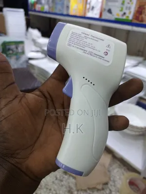 Infrared Thermometer