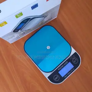 IP -40 High Quality 5kg Digital Table Top Weighing Scales