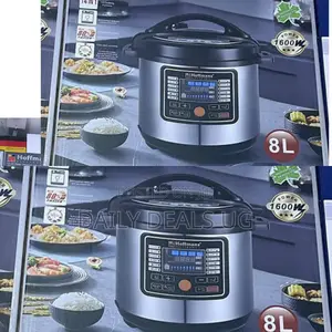8l Hoffman's Air Fryer
