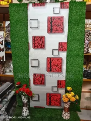 Legit Wallpapers in Good Design Per Square Meter