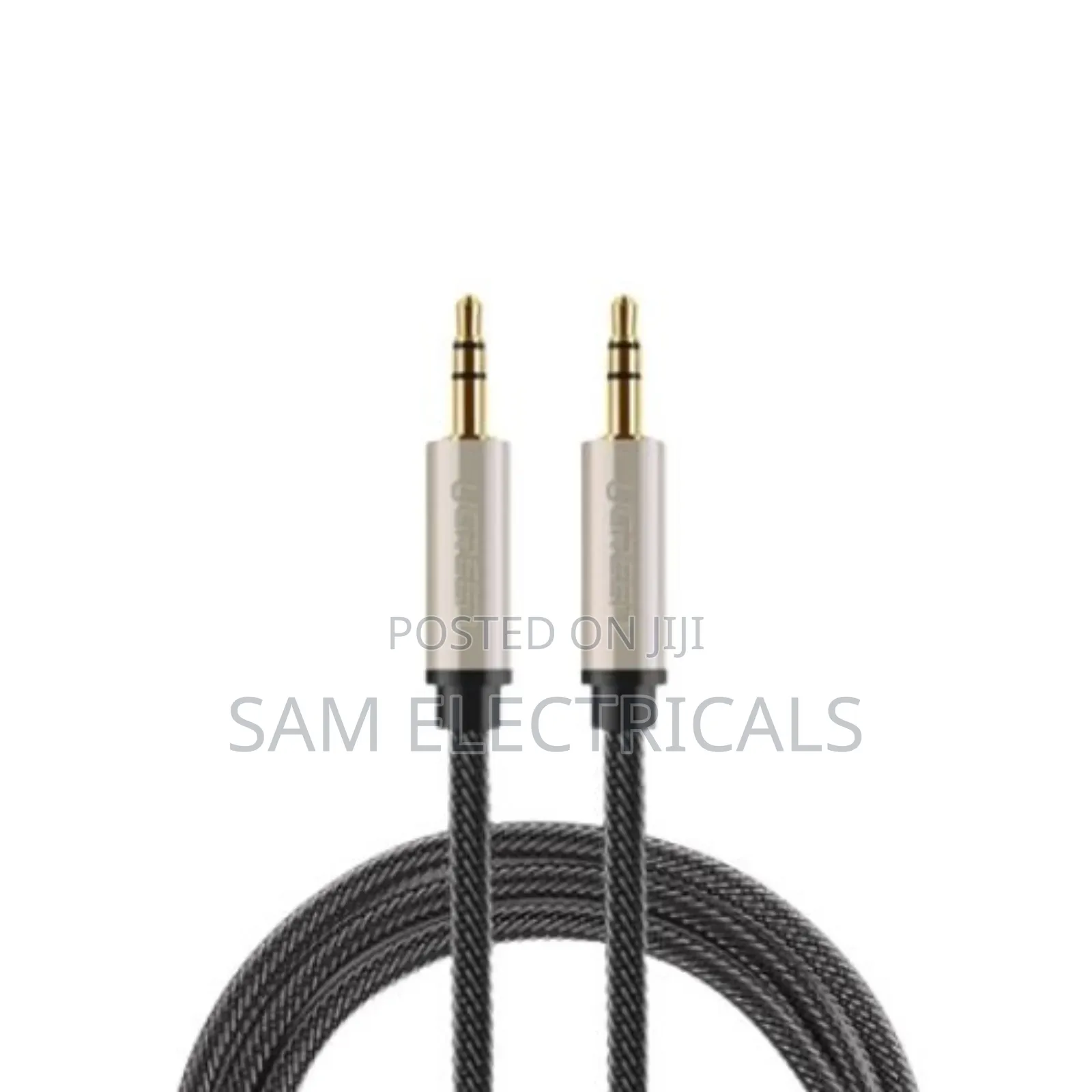2meter Audio Cable
