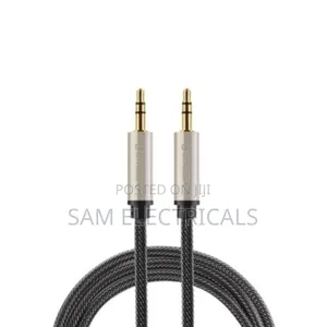 2meter Audio Cable