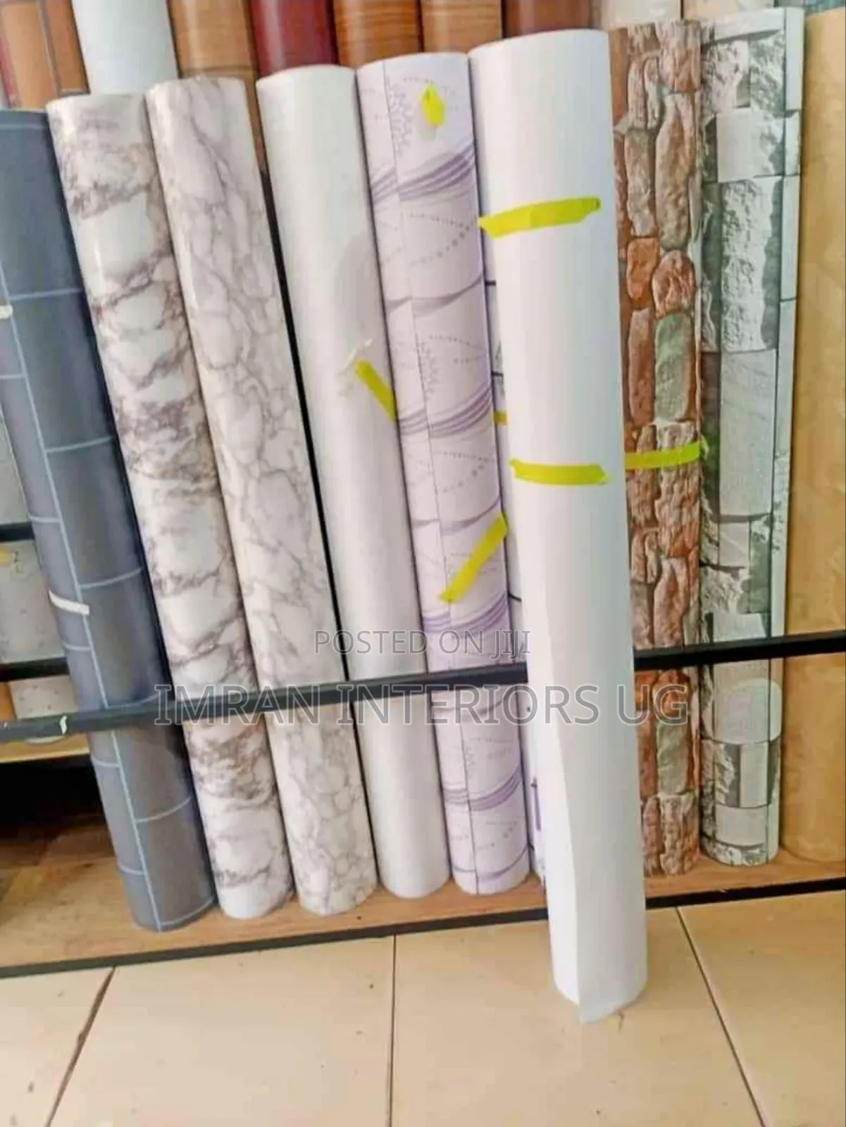Less Price Wall Stickers in All Designs Per Square Meter.