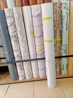 Less Price Wall Stickers in All Designs Per Square Meter.