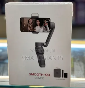 Smooth Q3 Combo