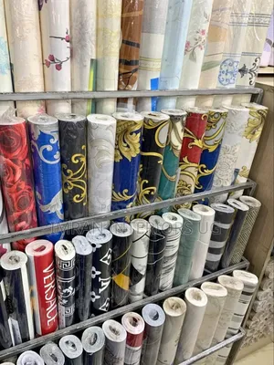 Well Designed and Good Quality Wallpapers Per Square Meter
