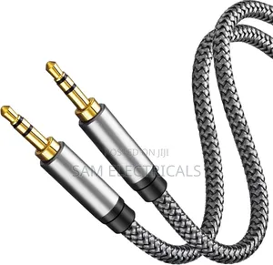 Pin 2 Pin Audio Cable