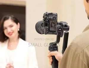 WEEBILL 3S Combo Camera Gimbal