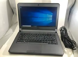 Laptop Dell Latitude 13 3340 4GB Intel Core I3 HDD 500GB
