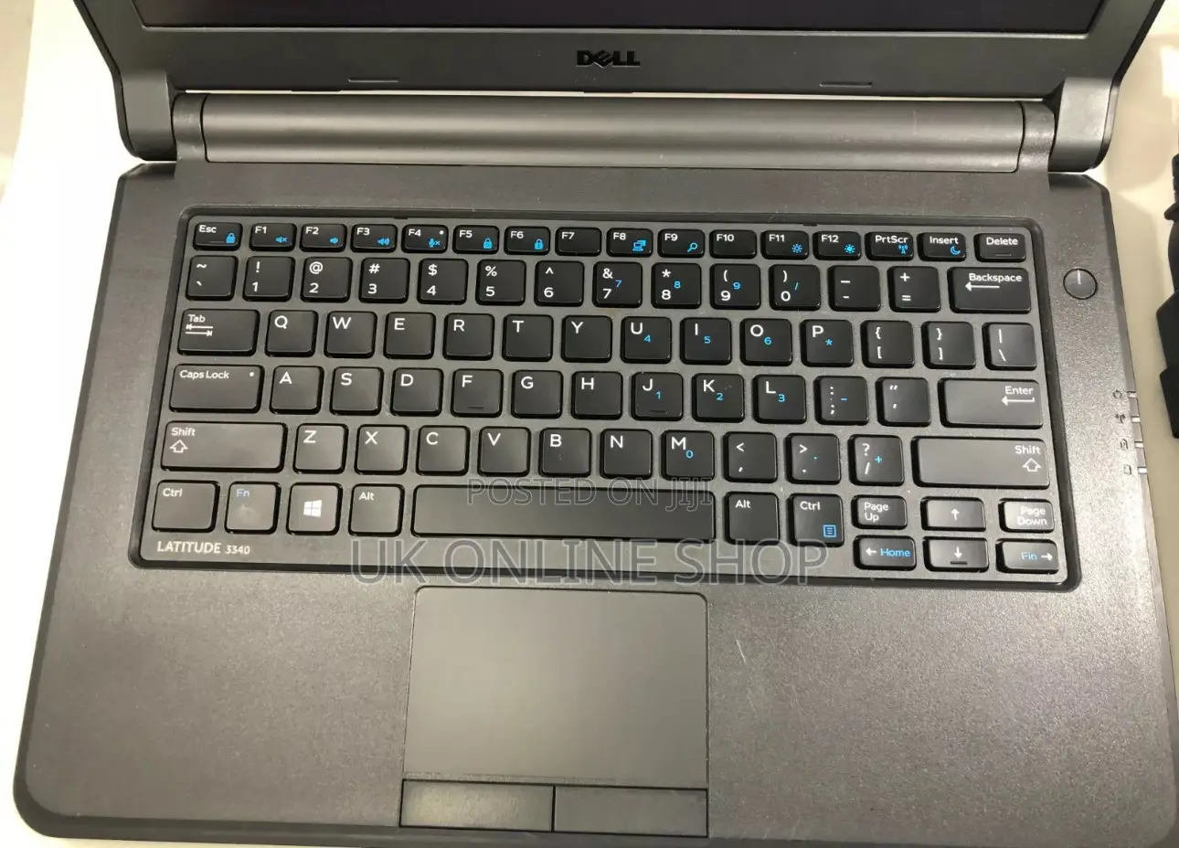 Laptop Dell Latitude 13 3340 4GB Intel Core I3 HDD 500GB
